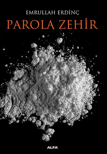 Parola Zehir-0 