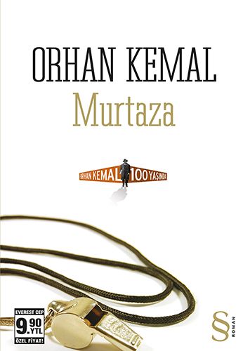 Murtaza (Cep Boy)-0 