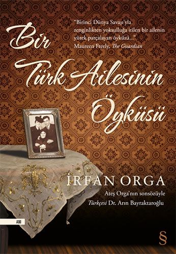 Bir Türk Ailesinin Öyküsü-0 