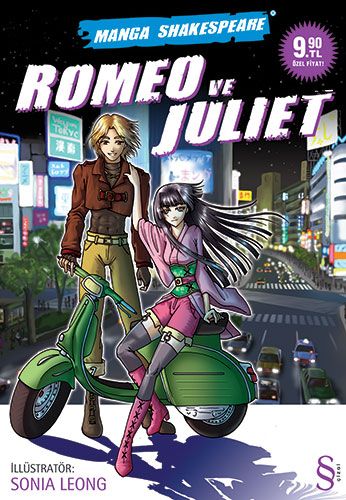 Romeo ve Juliet-0 