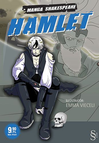 Hamlet-0 