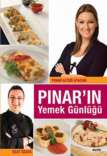 Pınar'ın Yemek Günlüğü-0 