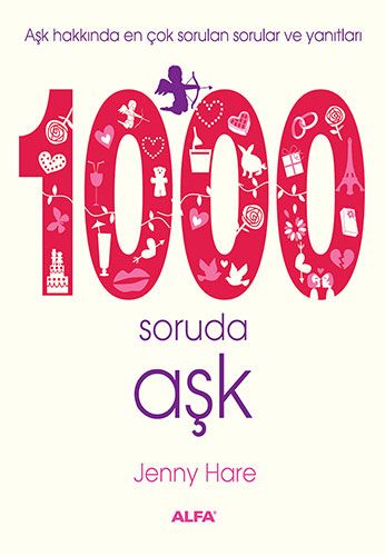 1000 Soruda Aşk -0 