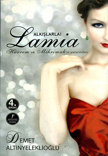Alkışlarla Lamia-0 
