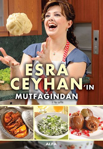 Esra Ceyhan'ın Mutfağından-0 