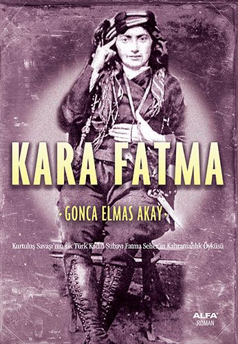 Kara Fatma-0 