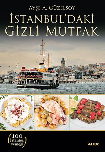 İstanbul'daki Gizli Mutfak-0 