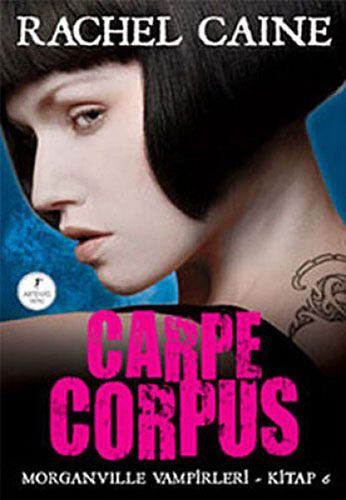 Carpe Corpus-0 