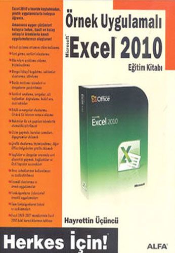 Excel 2010-0 