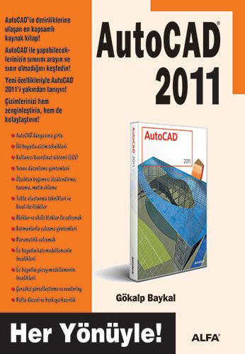 Autocad 2011-0 