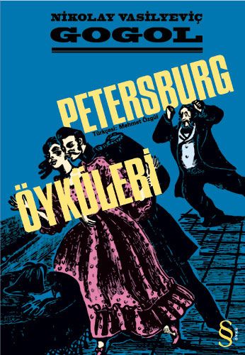 Petersburg Öyküleri-0 
