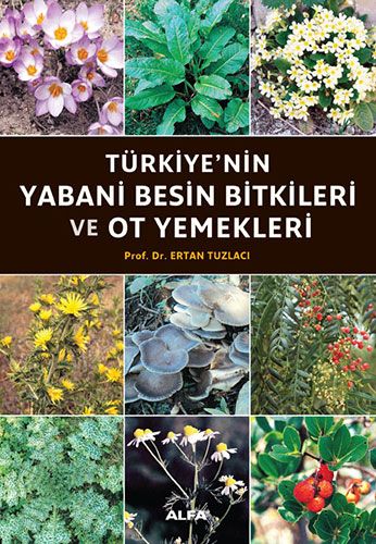 Türkiye'nin Yabani Besin Bitkileri ve Ot Yemekleri-0 