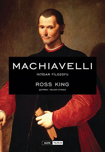 Machiavelli (Ciltli)-0 