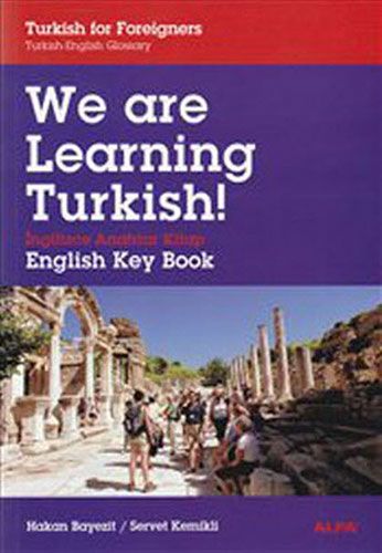 We Are Learning Türkish!-0 