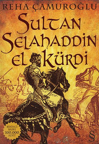 Sultan Selahaddin El Kürdi-0 