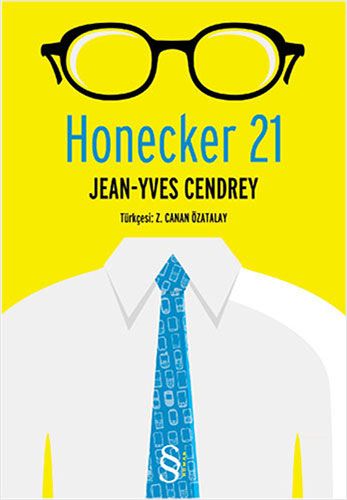 Honecker 21-0 