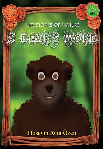 A Bear's Word-0 