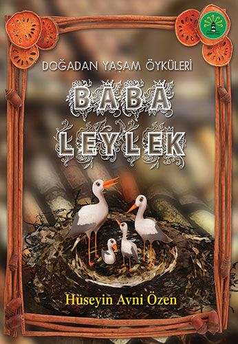 Baba Leylek-0 