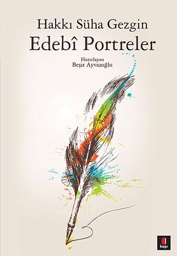 Edebi Portreler-0 