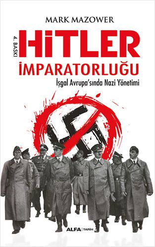 Hitler İmparatorluğu-0 