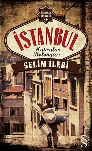 İstanbul Hatıralar Kolonyası-0 