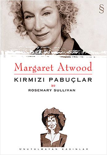 Margaret Atwood Kırmızı Pabuçlar-0 