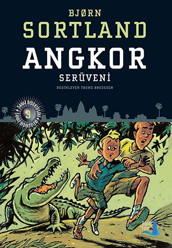 Angkor Serüveni-0 