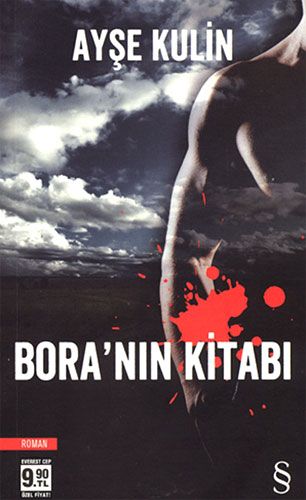 Bora'nın Kitabı (Cep Boy)-0 
