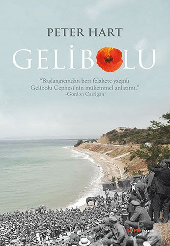 Gelibolu-0 