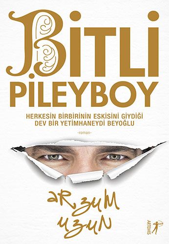Bitli Pileyboy-0 