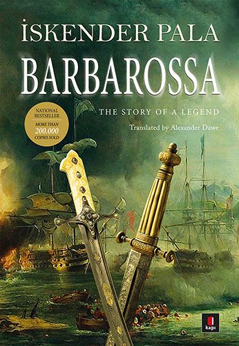 Barbarossa-0 