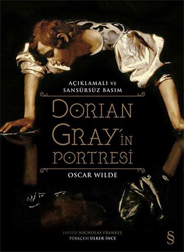 Dorian Gray'in Portresi (Ciltli)-0 