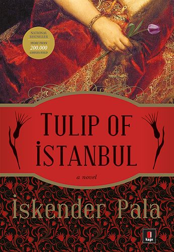 Tulip Of İstanbul-0 