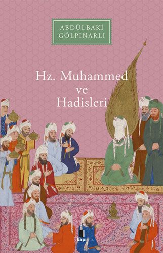 Hz. Muhammed ve Hadisleri-0 