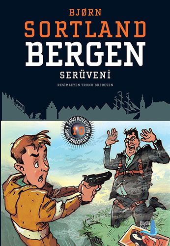 Bergen Serüveni-0 