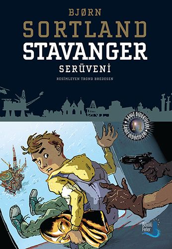 Stavanger Serüveni-0 