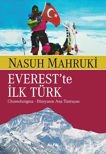 Everest'te İlk Türk-0 
