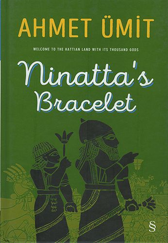 Ninatta's Bracelet-0 