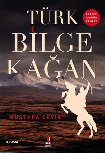 Türk Bilge Kağan-0 
