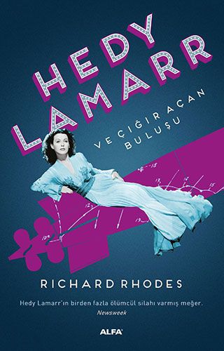 Hedy Lamarr -0 