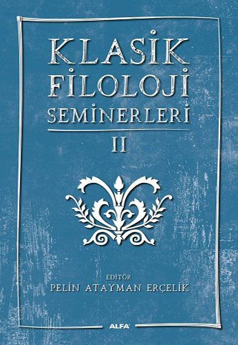 Klasik Filoloji Semineri II-0 