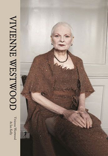 Vivienne Westwood (Ciltli)-0 