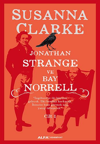 Jonathan Strange ve Bay Norrell-0 