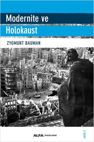 Modernite ve Holokaust-0 