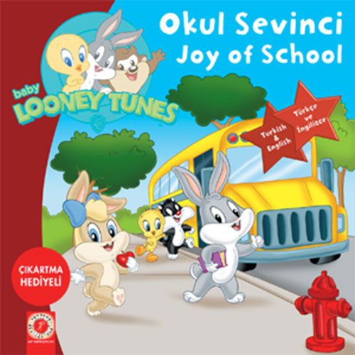 Okul Sevinci - Joy of School-0 