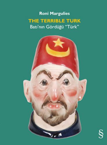 The Terrible Turk-0 