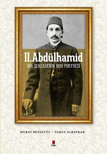 II. Abdülhamid-0 
