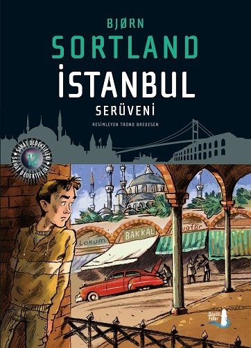 İstanbul Serüveni-0 