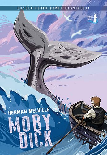 Moby Dick-0 