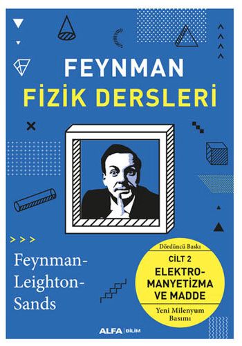 Feynman Fizik Dersleri - Cilt 2-0 